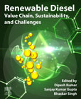 Renewable Diesel: Value Chain, Sustainability, and Challenges