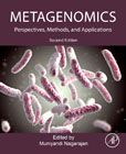 Metagenomics: Perspectives, Methods, and Applications