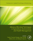 Advanced Microbial Techniques in Agriculture, Environment, and Health Management