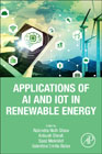 Applications of AI and IOT in Renewable Energy