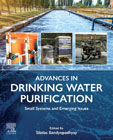 Advances in Drinking Water Purification: Small Systems and Emerging Issues