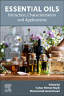 Essential Oils: Extraction, Characterization and Applications