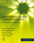 Nanotechnology for Advanced Biofuels: Fundamentals and Applications