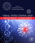 Viral Infections and Antiviral Therapies