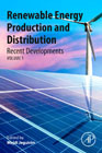 Recent Progress in the Sustainable Development of Renewable Energy