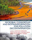 Microbial Consortium and Biotransformation for Pollution Decontamination