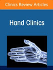 Diversity, Equity and Inclusion in Hand Surgery, An Issue of Hand Clinics