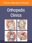 Perioperative Pain Management, An Issue of Orthopedic Clinics