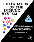 The Paradox of the Immune System: Protection, Chronic Inflammation, Autoimmune Disease, Cancer, and Pandemics