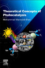 Theoretical Concepts of Photocatalysis