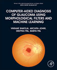 Computer-Aided Diagnosis of Glaucoma using Morphological Filters and Machine Learning