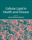 Cellular Lipid in Health and Disease