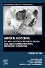 Medical Modeling: The Application of Advanced Design and Additive Manufacturing Techniques in Medicine