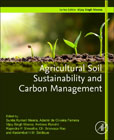 Agricultural Soil Sustainability and Carbon Management