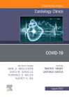 Covid-19, An Issue of Cardiology Clinics