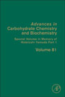 Advances in Carbohydrate Chemistry and Biochemistry