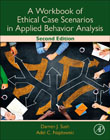 A Workbook of Ethical Case Scenarios in Applied Behavior Analysis