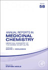 Medicinal Chemistry of Tick-Borne Encephalitis