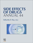 Side Effects of Drugs Annual: A Worldwide Yearly Survey of New Data in Adverse Drug Reactions