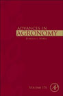 Advances in Agronomy