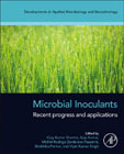 Microbial Inoculants: Recent Progress and Applications