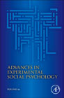 Advances in Experimental Social Psychology