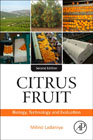 Citrus Fruit: Biology, Technology and Evaluation