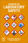 Handbook for Laboratory Safety