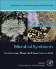 Microbial Symbionts: Functions and Molecular Interactions on Host