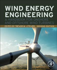 Wind Energy Engineering: A Handbook for Onshore and Offshore Wind Turbines