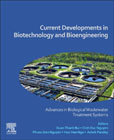 Current Developments in Biotechnology and Bioengineering: Advances in Biological Wastewater Treatment Systems