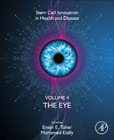 The Eye, Volume 4