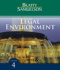 Legal environment