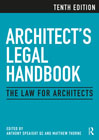 Architect's Legal Handbook: The Law for Architects