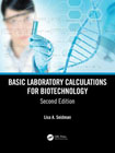 Basic laboratory calculations for biotechnology