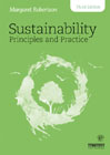 Sustainability Principles and Practice