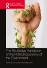 The Routledge handbook of the political economy of the environment