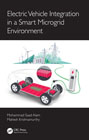 Electric Vehicle Integration in a Smart Microgrid Environment