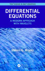 Differential Equations: A Modern Approach with Wavelets