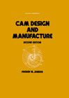 Cam Design and Manufacture