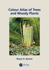 Colour atlas of woody plants and trees