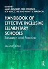 Handbook of Effective Inclusive Elementary Schools: Research and Practice