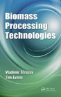 Biomass Processing Technologies