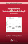 Nonparametric Statistical Methods Using R