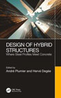 Design of Hybrid Structures: Where Steel Profiles Meet Concrete