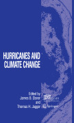 Hurricanes and climate change