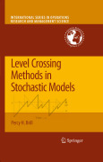 Level crossing methods in stochastic models