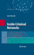 Inside criminal networks