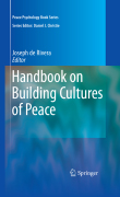 Handbook on building cultures of peace