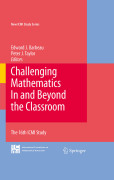 Challenging mathematics in and beyond the classroom